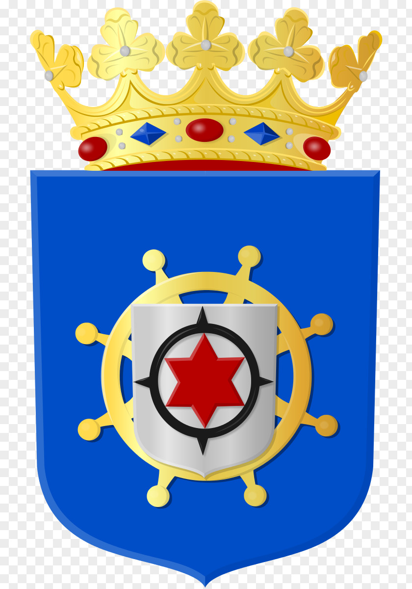 Coat Of Arms Bonaire Sint Eustatius North Holland Flag PNG