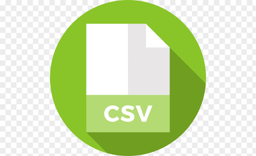 Csv Comma-separated Values Microsoft Excel PNG