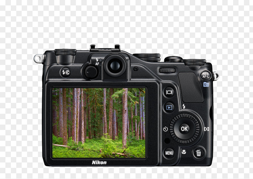 Digital Camera Canon PowerShot G Point-and-shoot Photography Nikon PNG