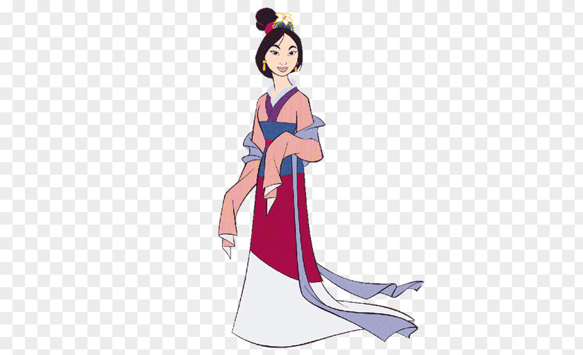 Disney Princess Fa Mulan The Walt Company Film PNG