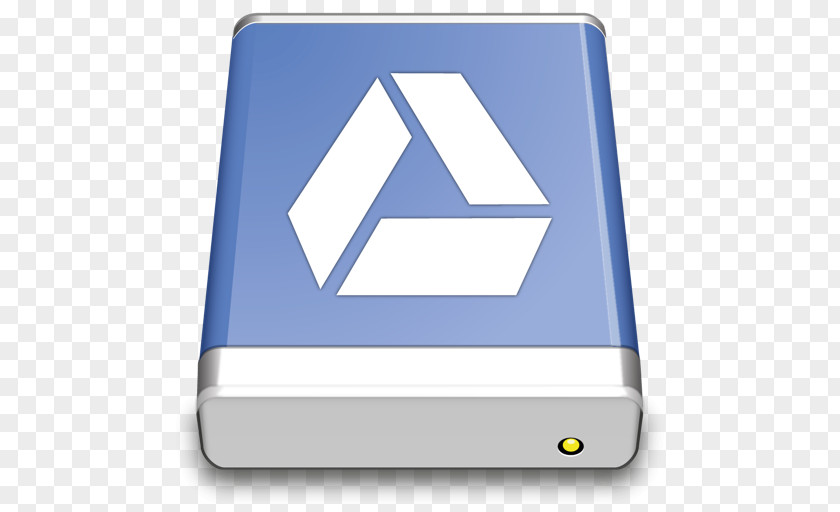 Google Drive Docs Logo PNG