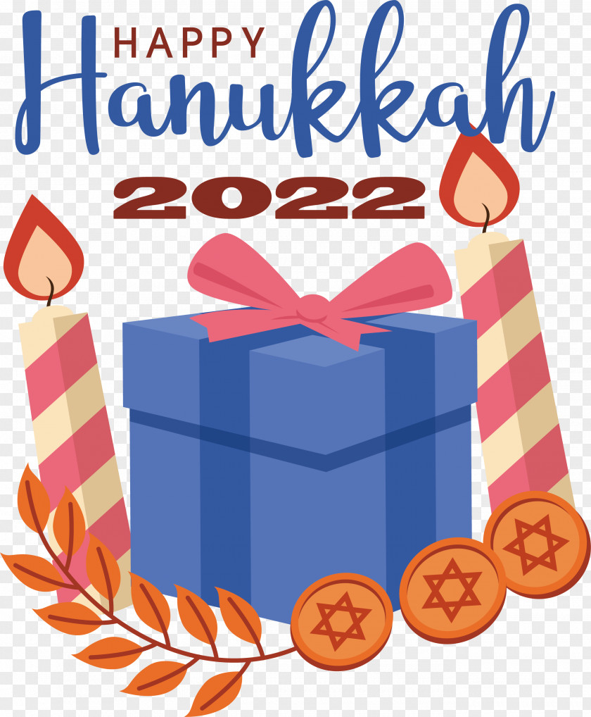 Hanukkah PNG