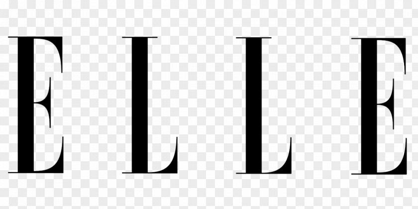 I Love New York Logo Elle Magazine Brand Product PNG