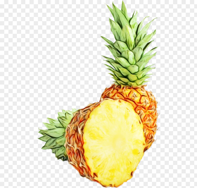 Juice Pineapple Cake Fruit Smoothie PNG
