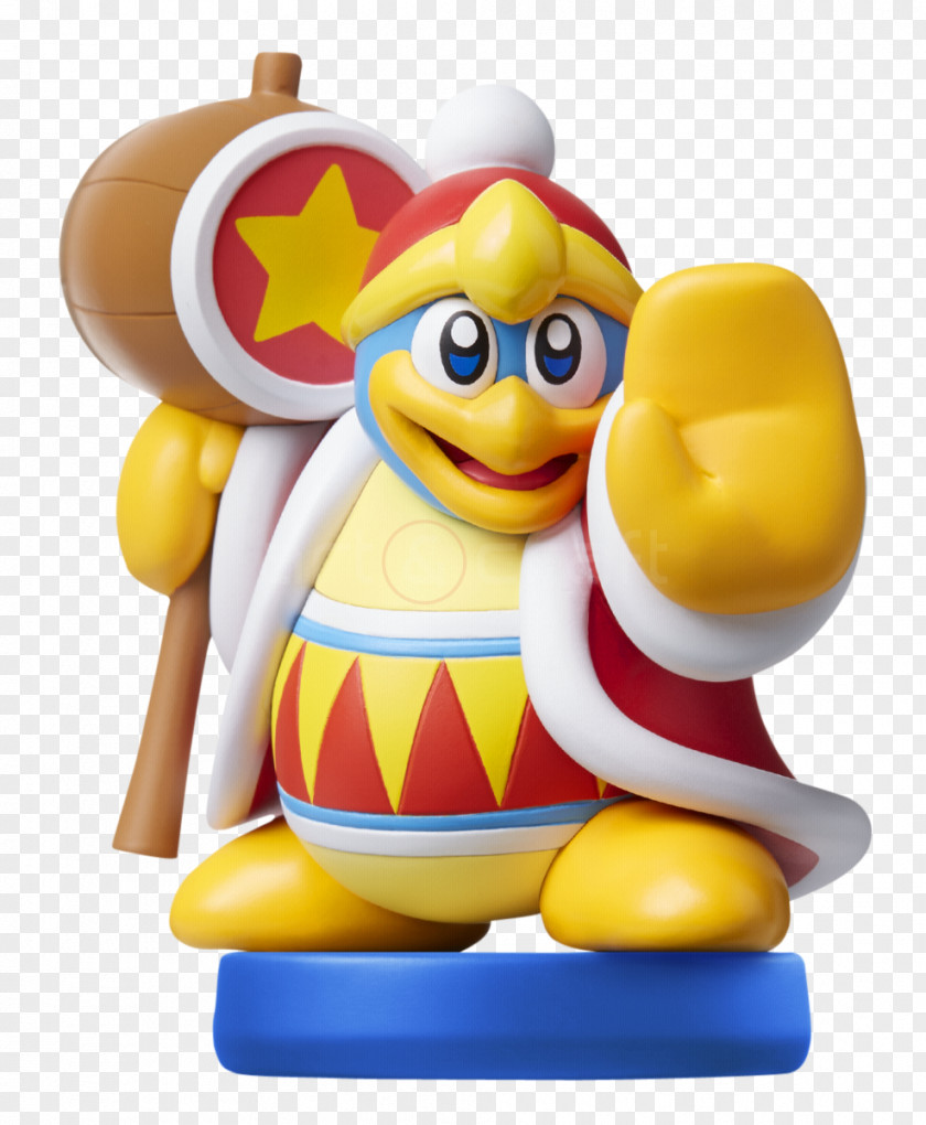 Kirby Kirby: Planet Robobot King Dedede Kirby's Adventure Star Allies PNG