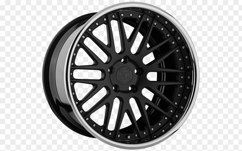 Lip Car Custom Wheel Rim Alloy PNG