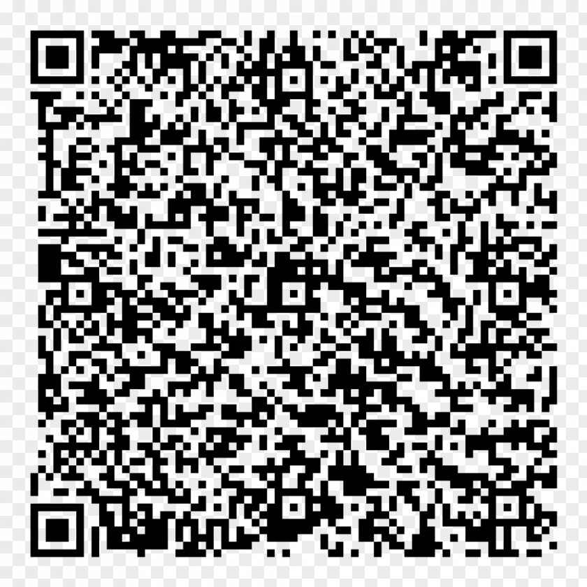 Lord's Prayer QR Code Denso Wave PNG