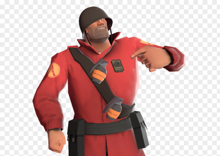 Medal Team Fortress 2 Bronze Mercenary Valve Corporation PNG