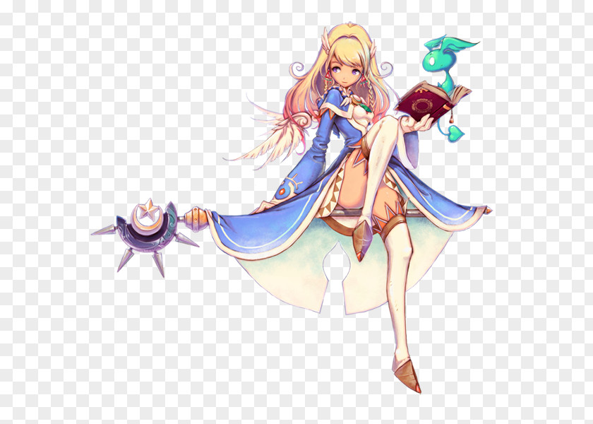 Painting Dragonica Concept Art Video Game PNG