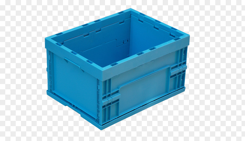 Plastic Containers Box Food Storage Crate PNG