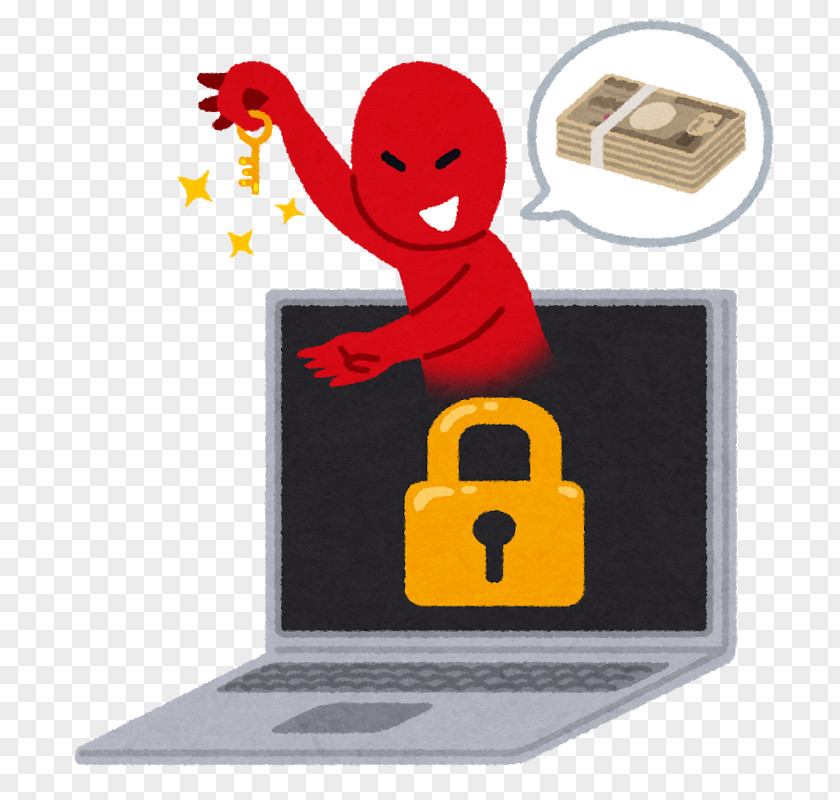 Qy WannaCry Ransomware Attack Antivirus Software Computer Virus Security PNG