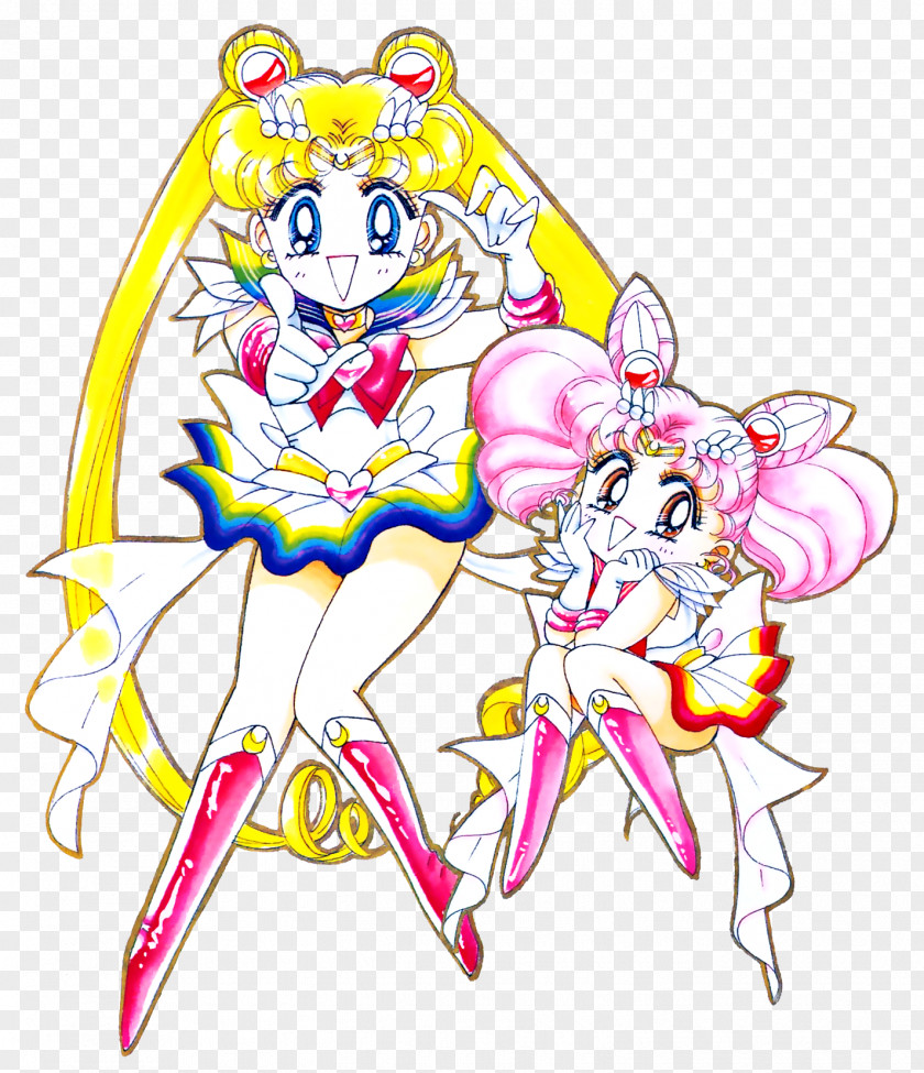 Sailor Moon Chibiusa Venus Senshi Tuxedo Mask PNG