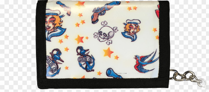 Sailor Tattoo Discworld.com Wallet Trademark PNG