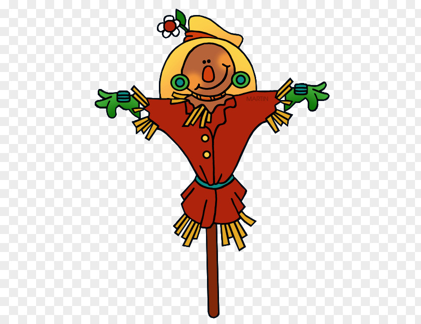 Scarecrow Cliparts Clip Art PNG