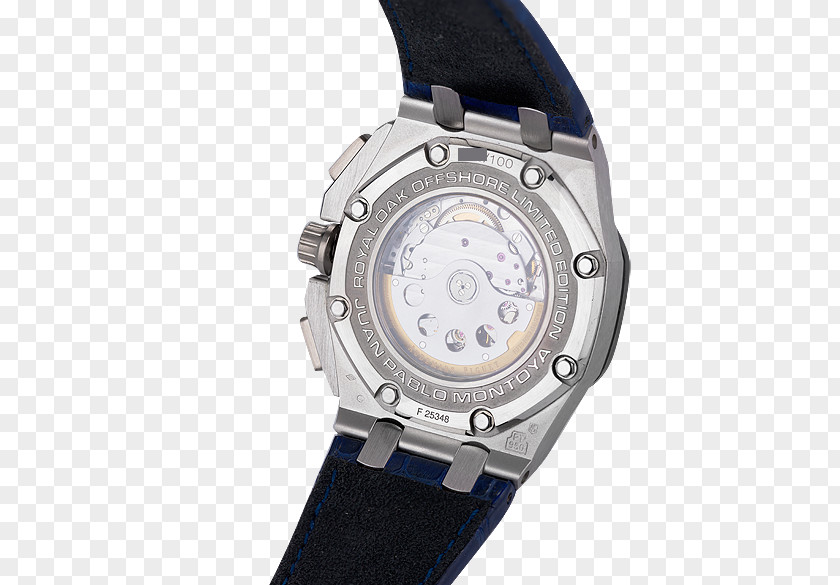 Watch Strap Metal PNG