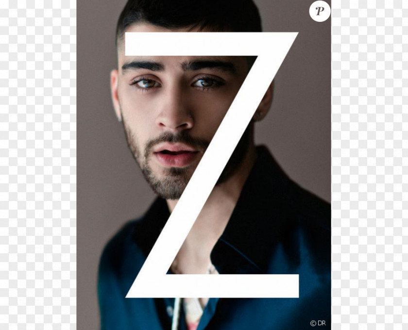 Zayn Malik No Nonsense: The Autobiography Book PNG