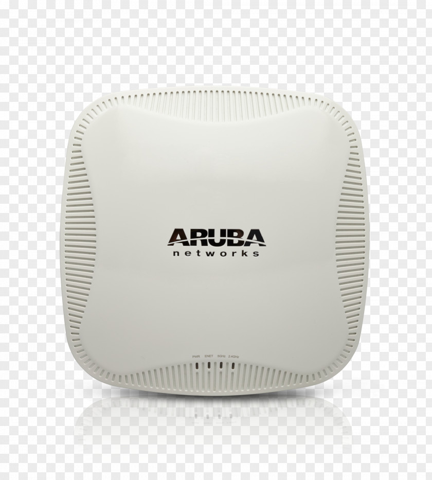 Aruba Wireless Access Points Networks LAN Computer Network Router PNG