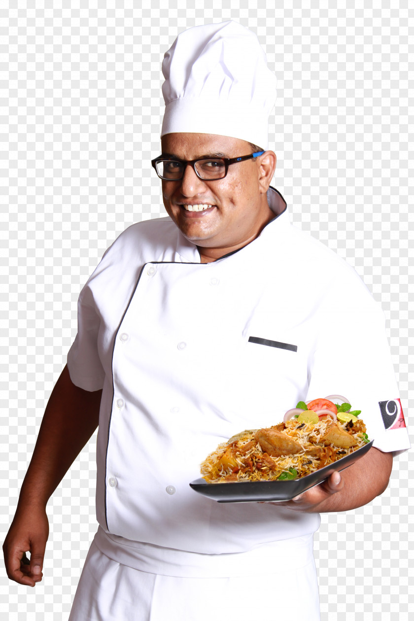 Bityani Biryani Indian Cuisine Chef Restaurant PNG