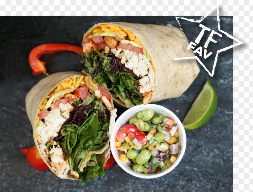 CASHEW Wrap Taco Vegetarian Cuisine Shawarma Twisted Fresh PNG