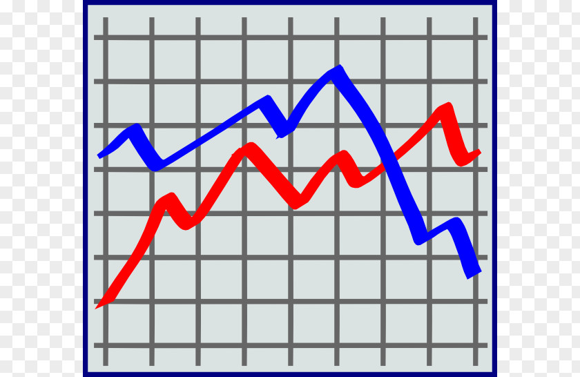 Charts Cliparts Line Chart Graph Of A Function Drawing Clip Art PNG