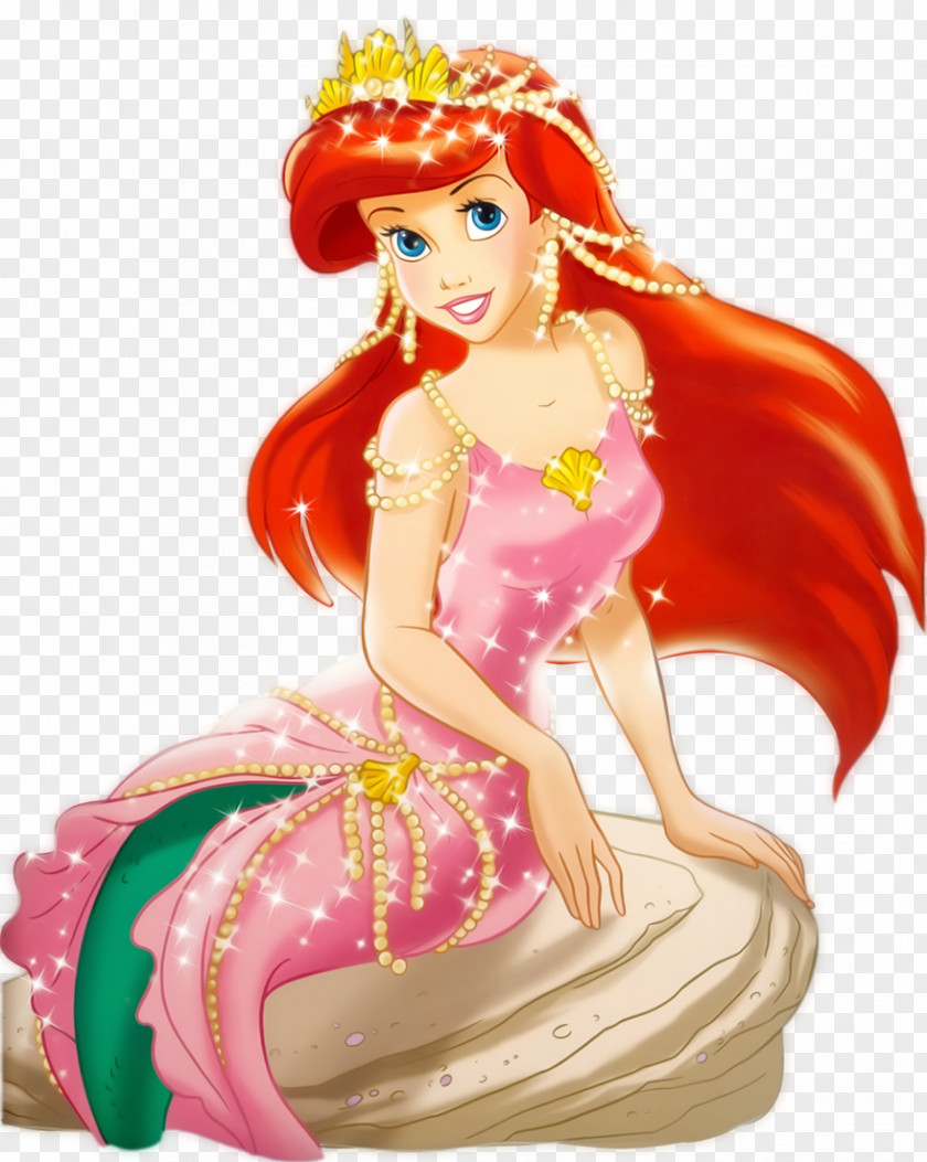 Disney Princess Ariel Picture Frames Image Photograph PNG
