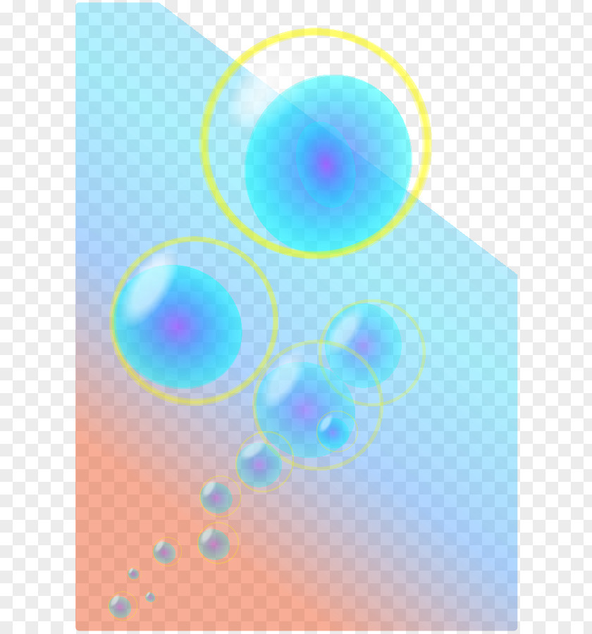 Fish With Bubbles Bubble Clip Art PNG