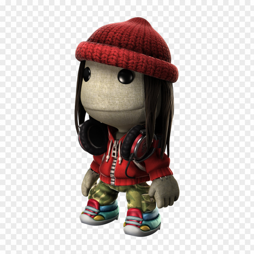 Jack LittleBigPlanet 3 2 Casual Friday Suit Game PNG
