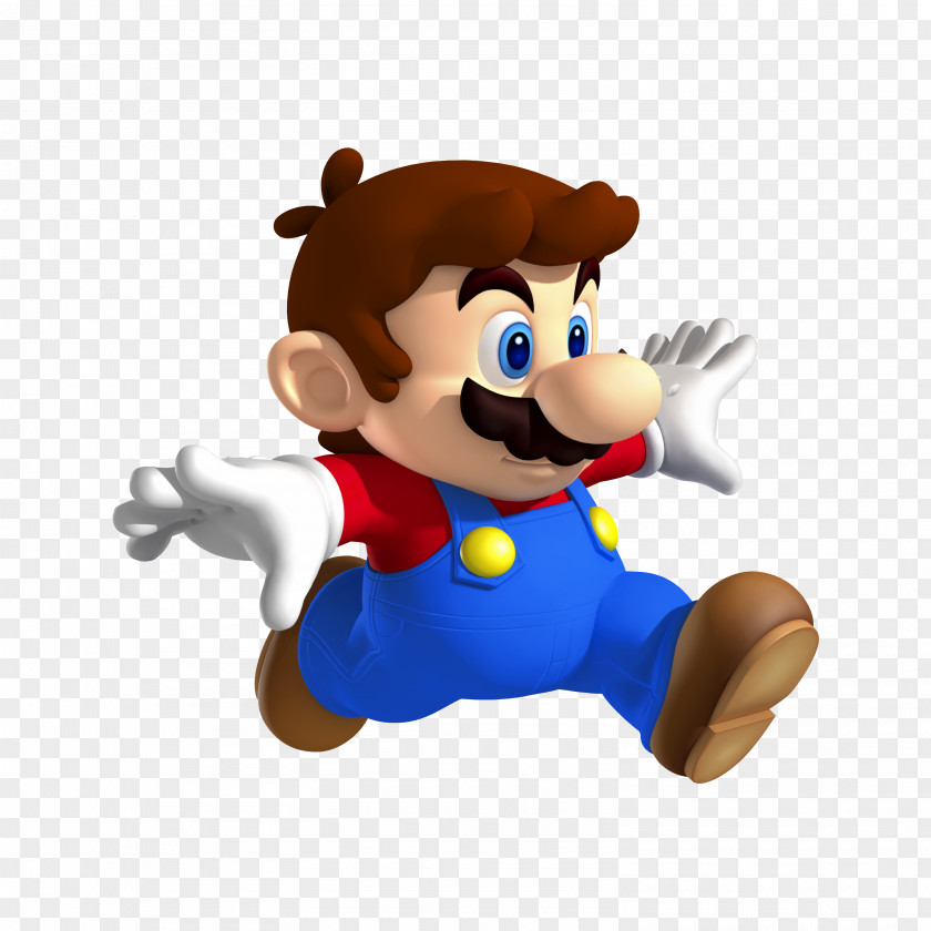 Mario Super 3D Land Bros. World PNG