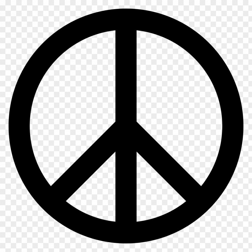 My Youth Dream Peace Symbols Clip Art PNG