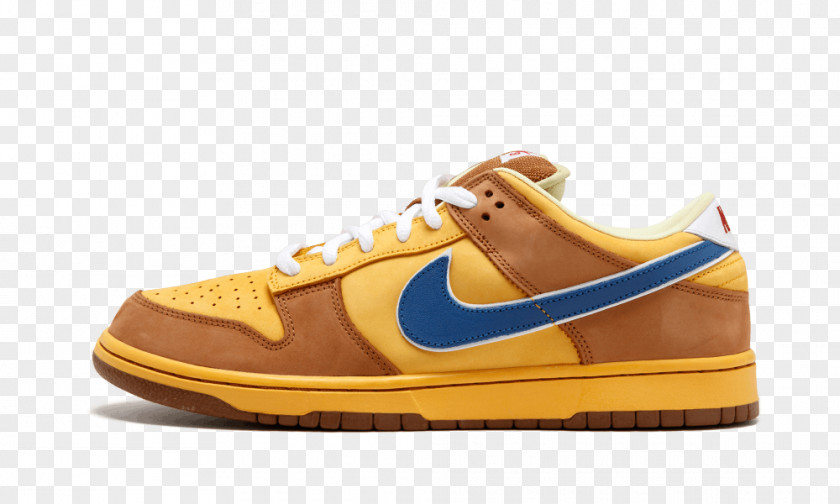 Nike Dunk Sports Shoes Skate Shoe PNG