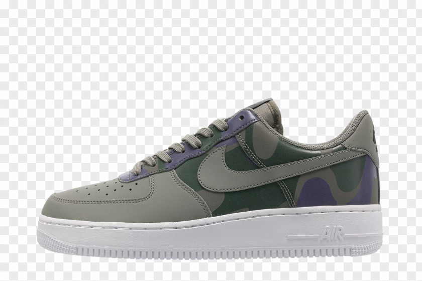 Nike Sneakers Shoe Air Force 1 07 Lv8 Suede Men's Max PNG