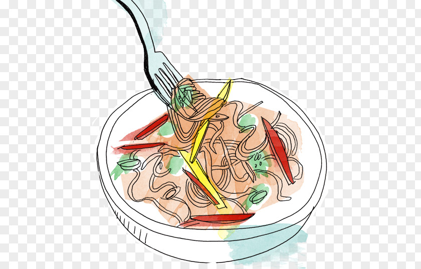 Pasta Noodles Finger Clip Art Illustration Organism Joint PNG