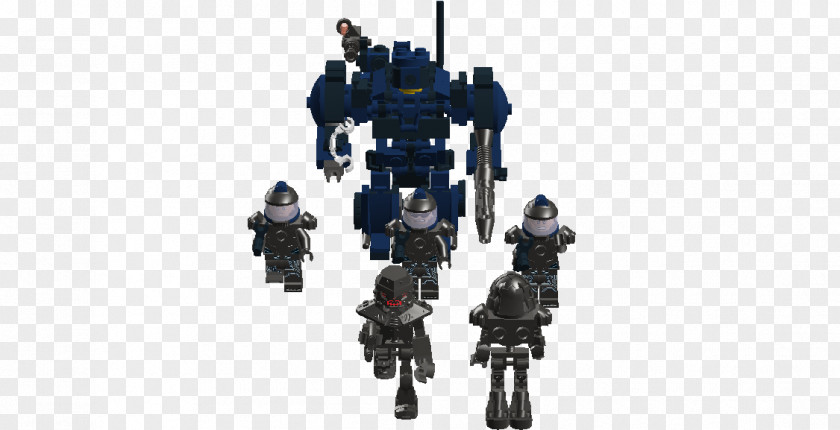 Robot Mecha Mercenary Action & Toy Figures PNG