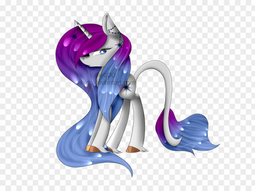 Shining Star Horse Pony Animal Mammal Vertebrate PNG