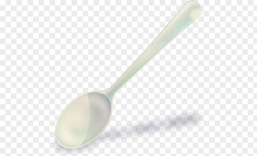 Spoon Wooden PNG