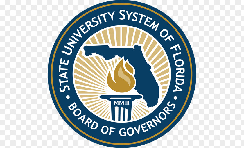 State University System Of Florida Libraries North Board Governors Gulf Coast Atlantic PNG