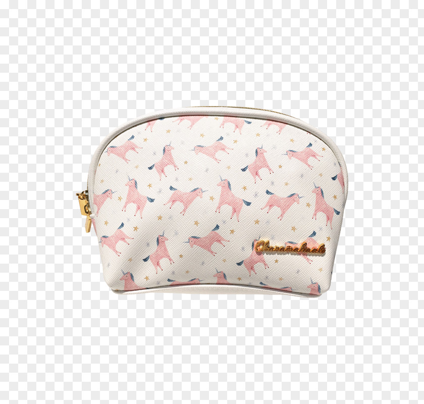 Sunbath Cream Cosmetics Coin Purse Handbag オハナ＆マハロ PNG