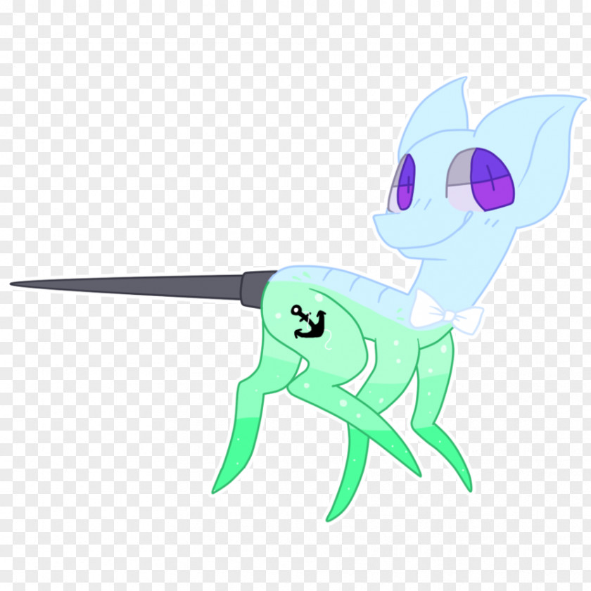 Syringe Cartoon Horse Green Mammal Clip Art PNG