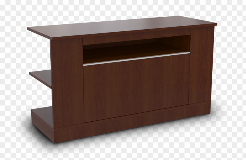 Table Drawer Television Buffets & Sideboards Desk PNG