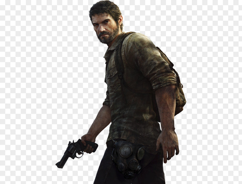 The Last Of Us Part II Remastered Ellie Video Game PNG