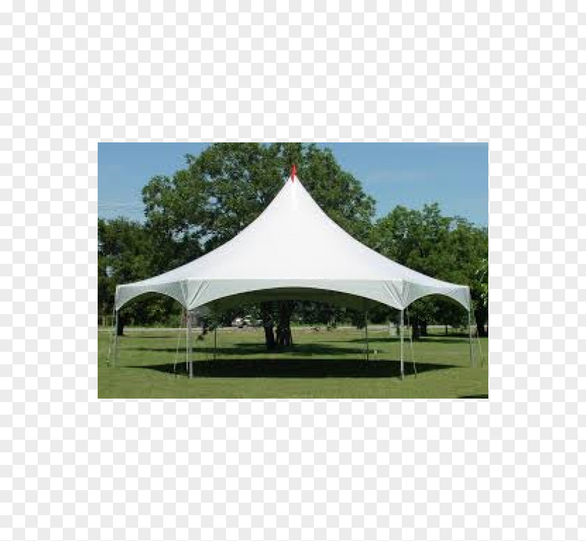 Wedding Tent Partytent Pole Marquee PNG