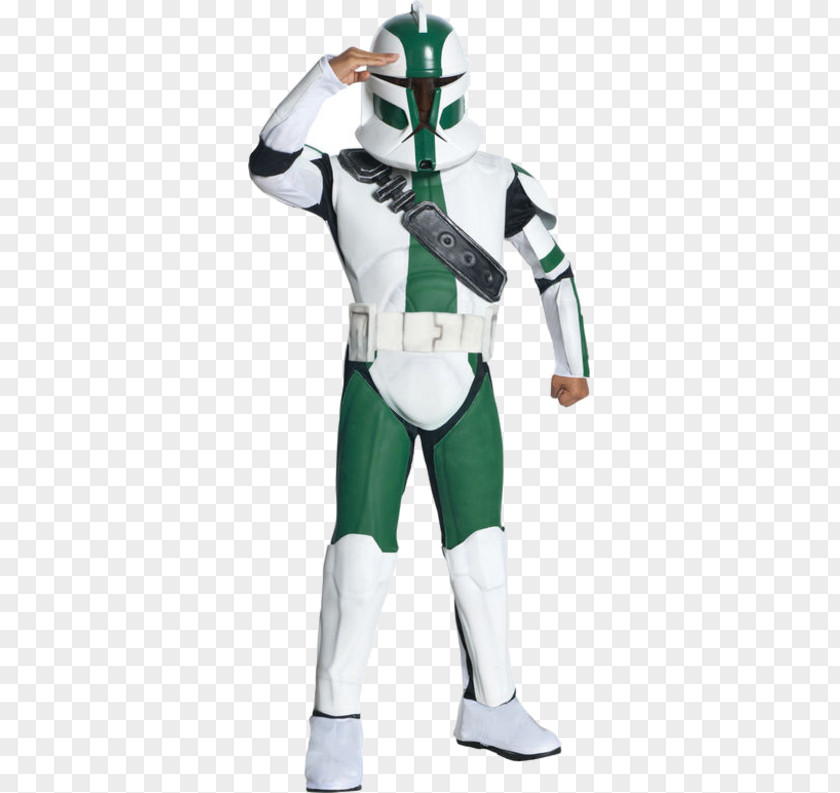 Bandolier Clone Trooper Star Wars: The Wars Commander Cody Anakin Skywalker PNG