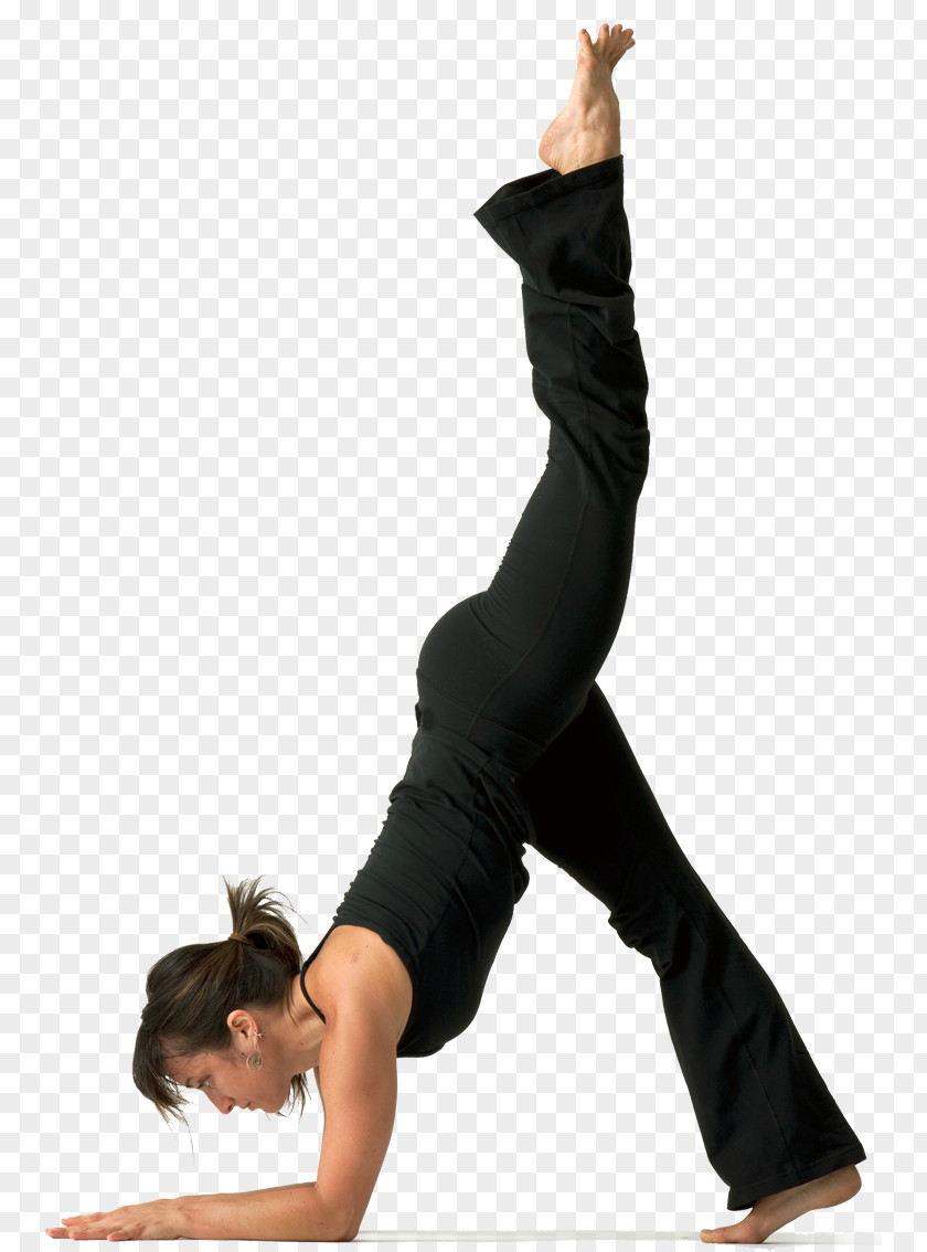 Beauty Yoga Pilates Exercise Tadasana PNG
