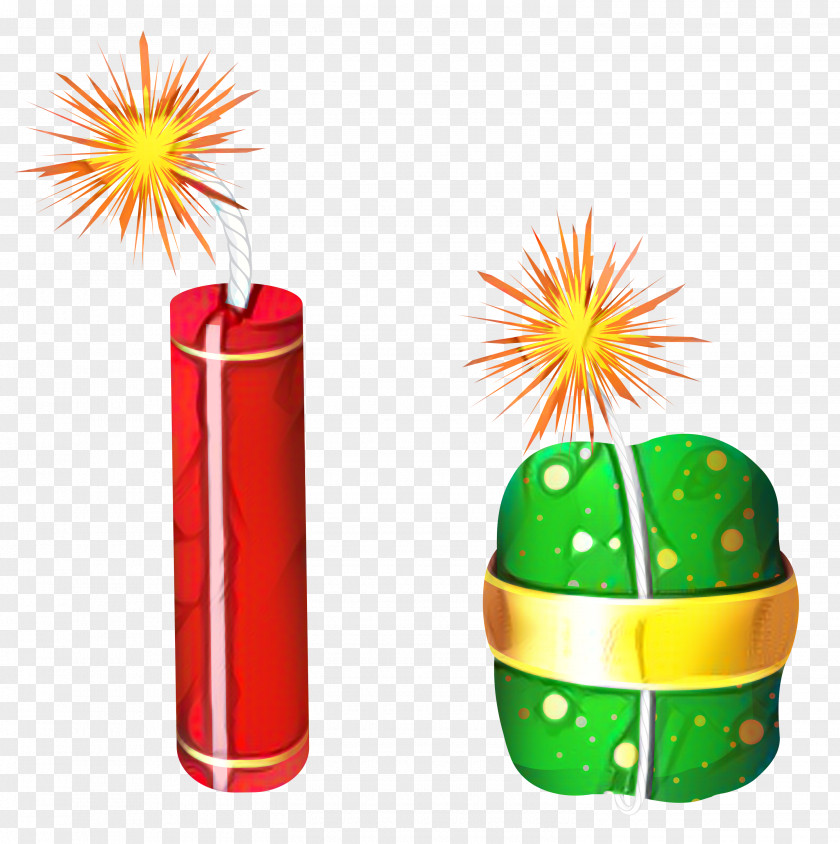 Clip Art Firecracker Fireworks Vector Graphics PNG