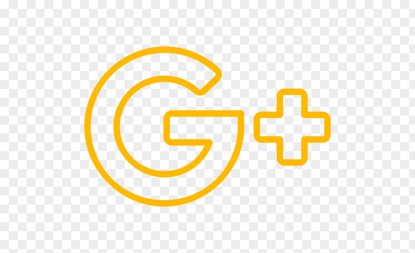 Colored Circle Google+ Google Logo Social Media PNG