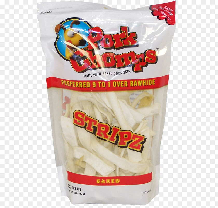 Dog Pork Rinds Rawhide Beef PNG