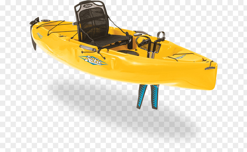 Fishing Atlas For Victoria's Coastline Hobie Cat Mirage Sport Kayak PNG