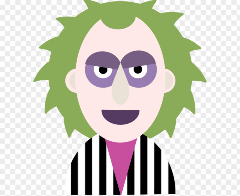 Juice Beetlejuice YouTube Drawing PNG