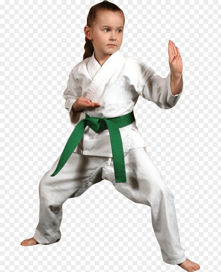Karate Kids Martial Arts Jujutsu Black Belt PNG