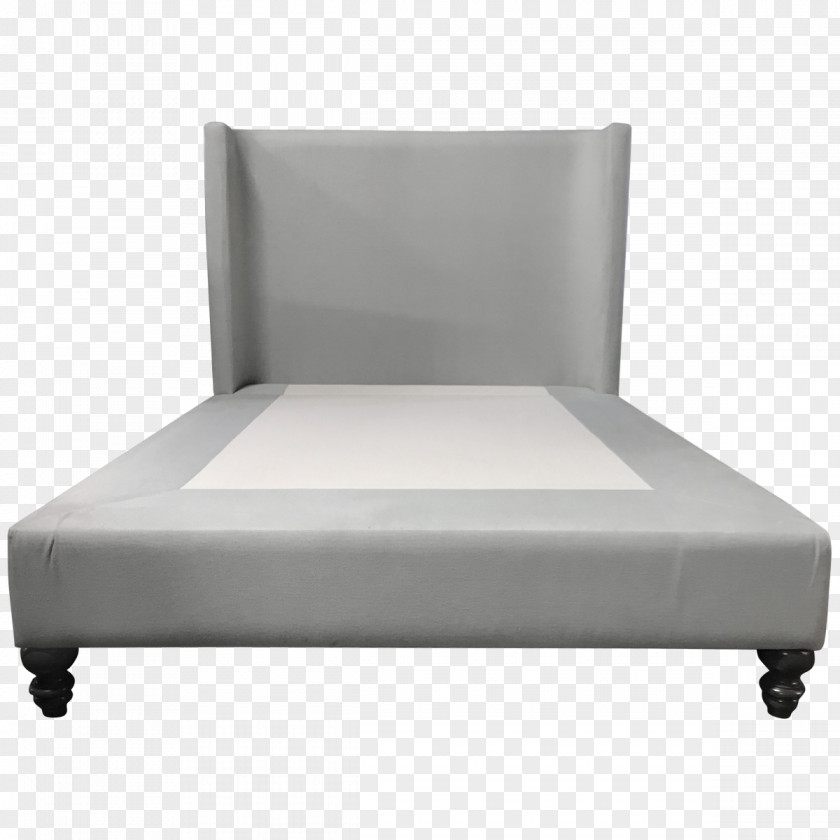 Mattress Bed Frame Upholstery Couch PNG
